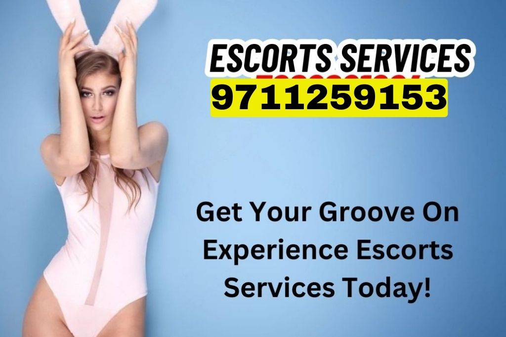 escort service in Goa